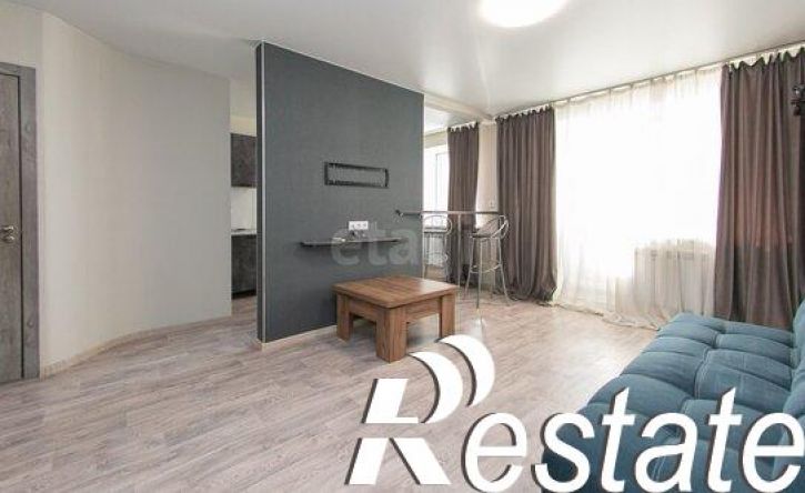 1-комн квартира Кедровая улица, 34,  д. 34