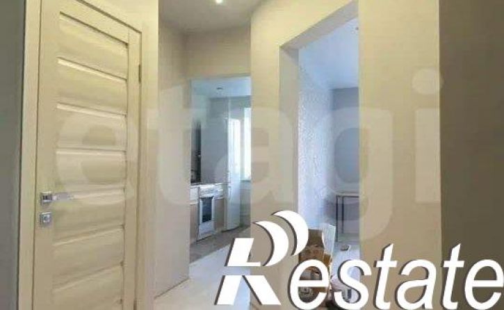 1-комн квартира Кедровая улица, 34,  д. 34