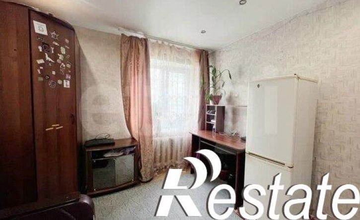 2-комн квартира улица Беринга, 18/2,  д. 18/2