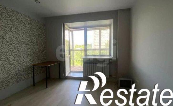 1-комн квартира Кедровая улица, 34,  д. 34