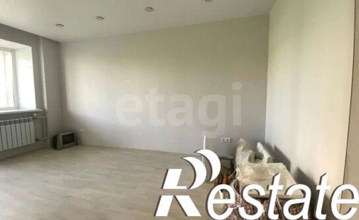 1-комн квартира Кедровая улица, 34,  д. 34