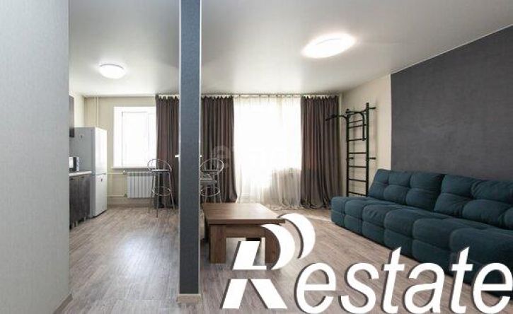1-комн квартира Кедровая улица, 34,  д. 34