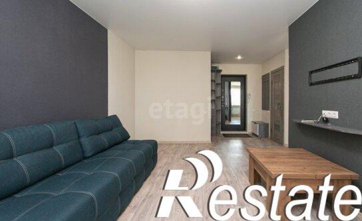 1-комн квартира Кедровая улица, 34,  д. 34