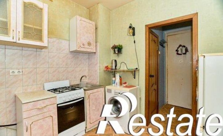 1-комн квартира улица Елизаровых, 22,  д. 22