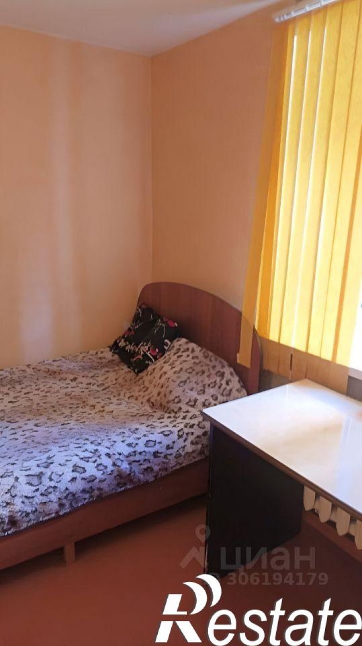 2-комн квартира улица Усова, 44,  д. 44