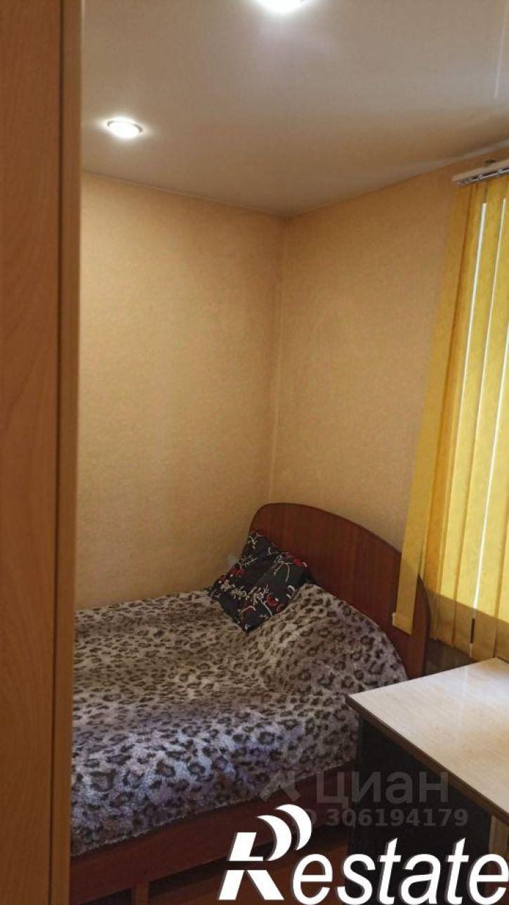 2-комн квартира улица Усова, 44,  д. 44