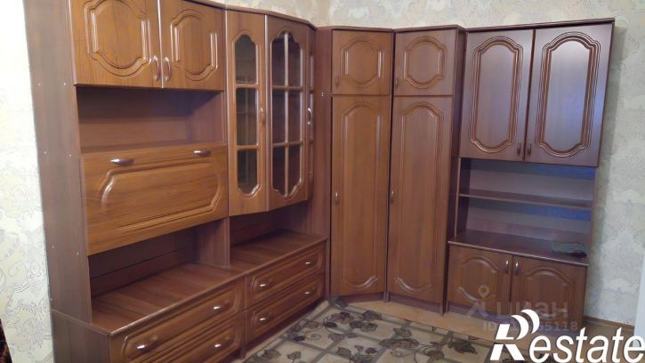 1-комн квартира улица Ивана Черных, 26/1,  д. 26/1
