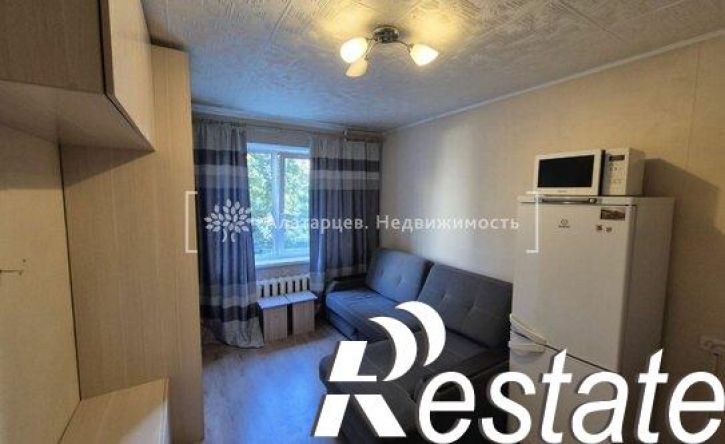 1-комн квартира улица Олега Кошевого, 79,  д. 79