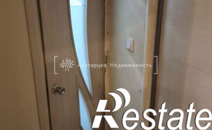 1-комн квартира улица Олега Кошевого, 79,  д. 79