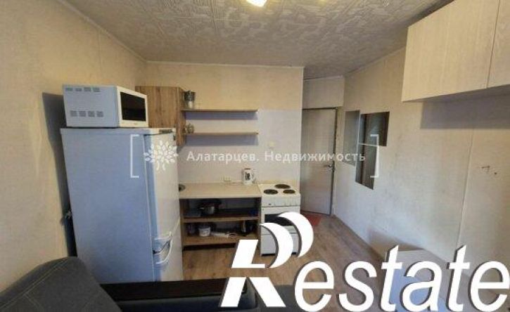 1-комн квартира улица Олега Кошевого, 79,  д. 79