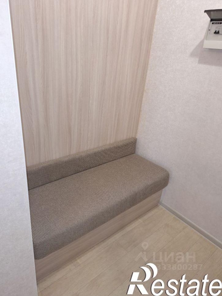 1-комн квартира проспект Мира, 70/1,  д. 70/1