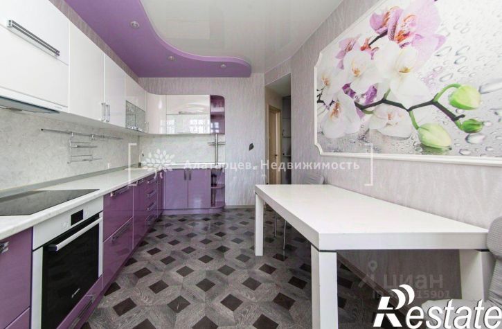 2-комн квартира Нечевский переулок, 8,  д. 8