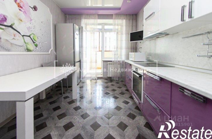 2-комн квартира Нечевский переулок, 8,  д. 8