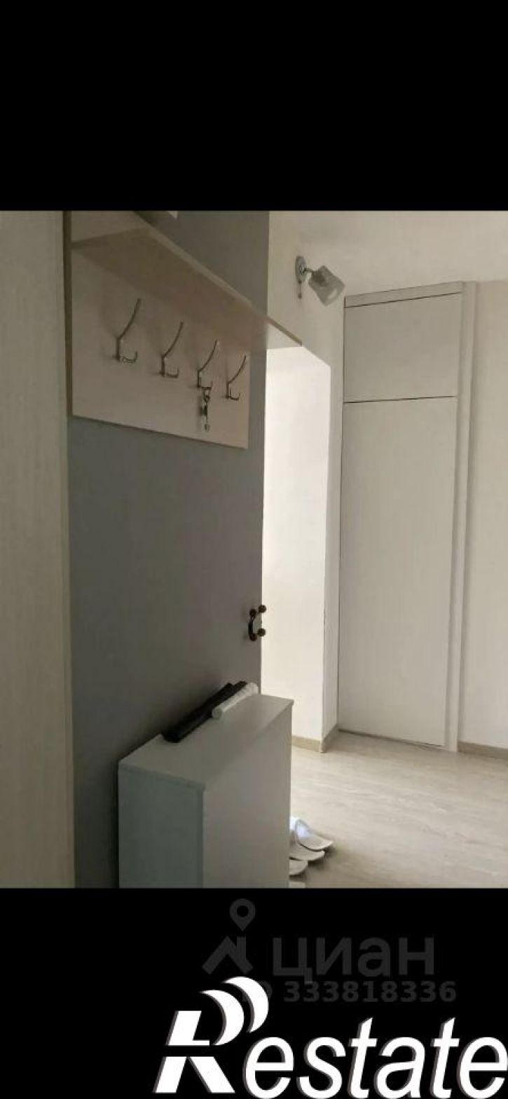 2-комн квартира улица Гоголя, 29,  д. 29