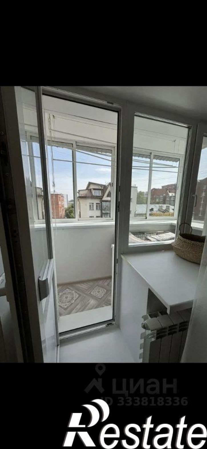 2-комн квартира улица Гоголя, 29,  д. 29