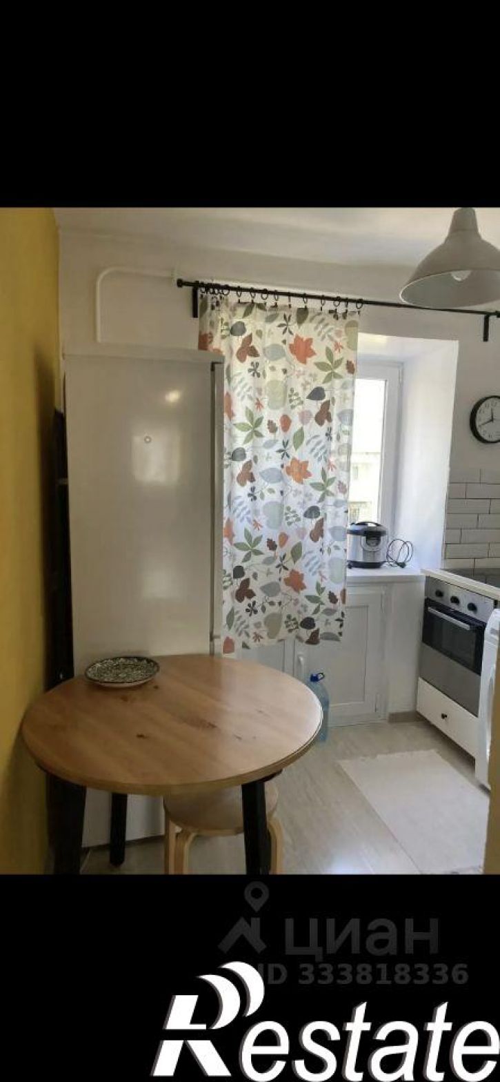 2-комн квартира улица Гоголя, 29,  д. 29
