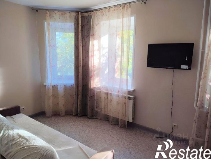 2-комн квартира Школьный переулок, 21,  д. 21