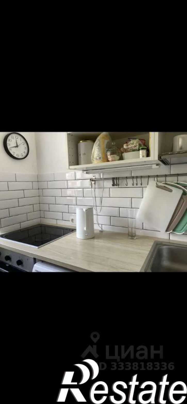 2-комн квартира улица Гоголя, 29,  д. 29