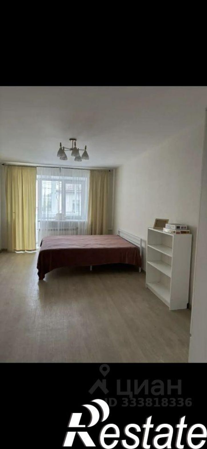 2-комн квартира улица Гоголя, 29,  д. 29