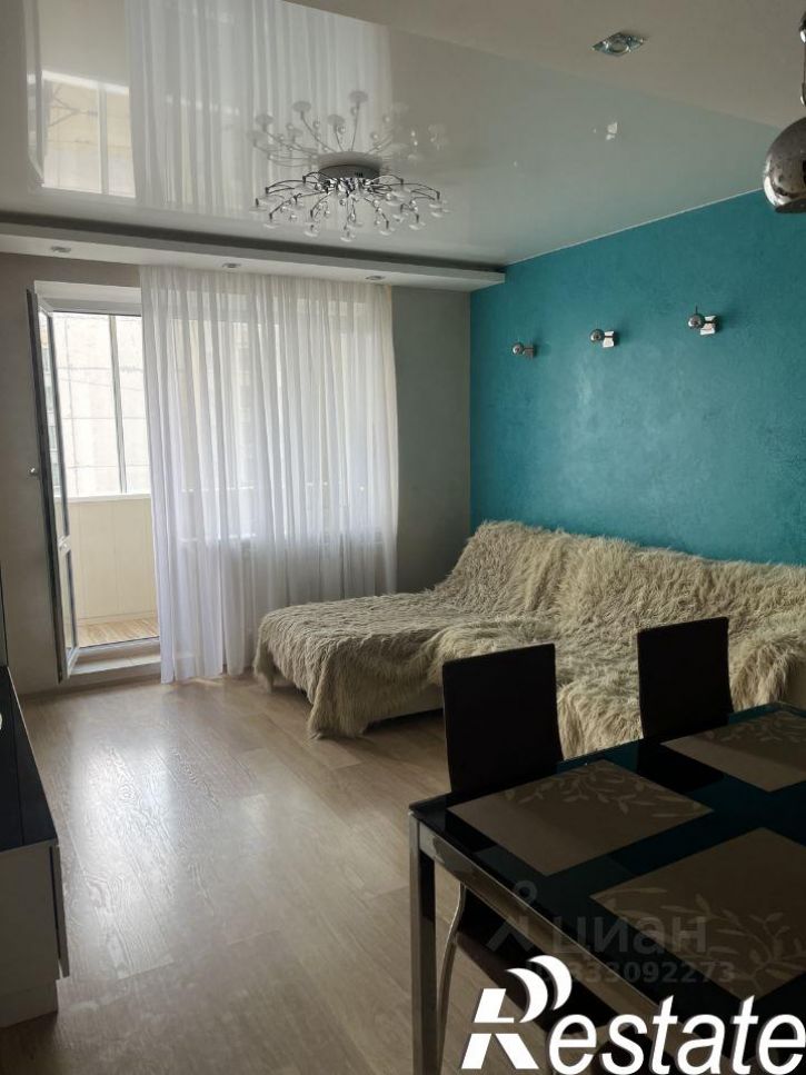 2-комн квартира Иркутский тракт, 26,  д. 26