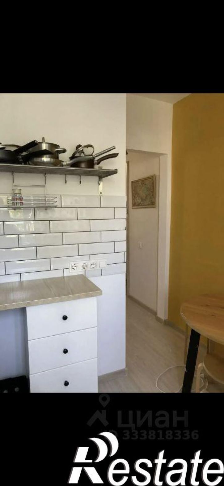 2-комн квартира улица Гоголя, 29,  д. 29