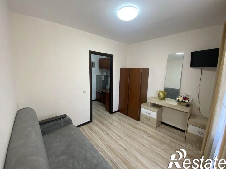1-комн квартира Промышленный переулок, 9,  д. 9