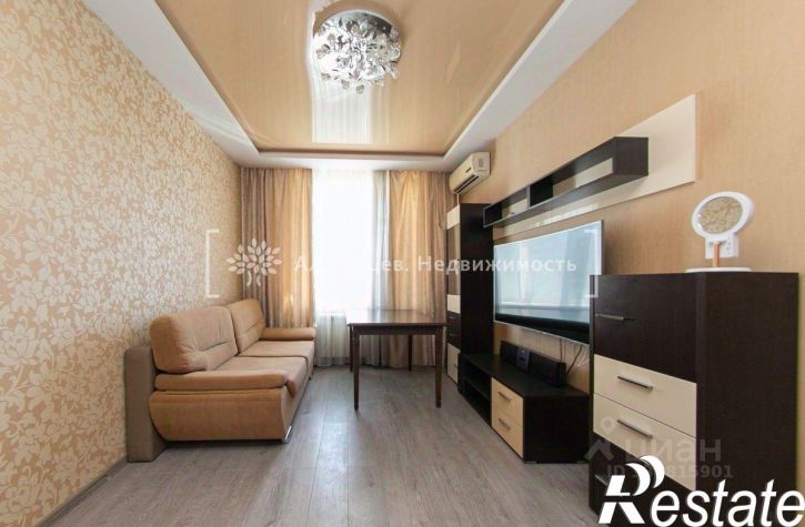 2-комн квартира Нечевский переулок, 8,  д. 8