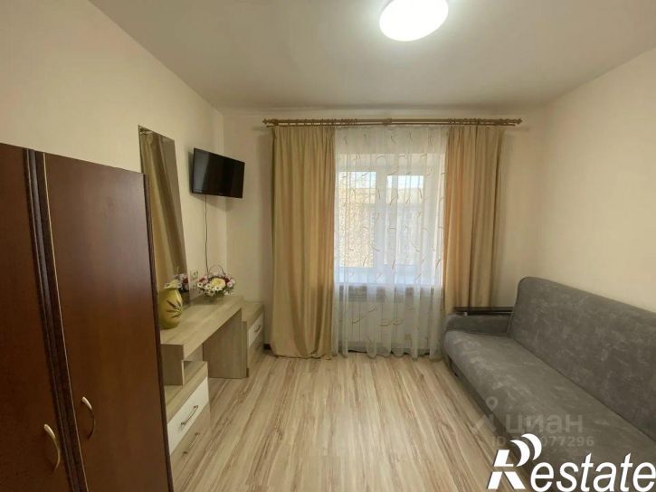 1-комн квартира Промышленный переулок, 9,  д. 9