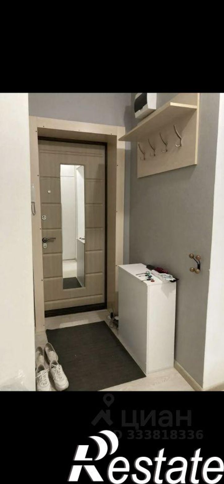 2-комн квартира улица Гоголя, 29,  д. 29