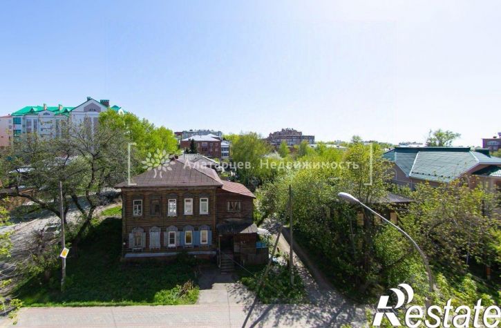 2-комн квартира Нечевский переулок, 8,  д. 8