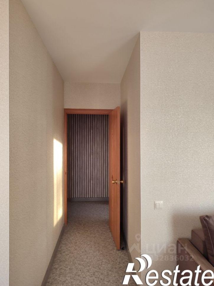 2-комн квартира Школьный переулок, 21,  д. 21
