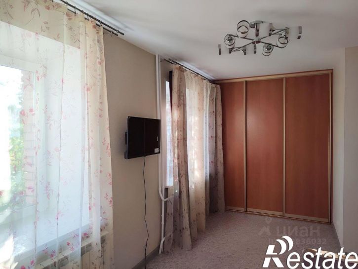 2-комн квартира Школьный переулок, 21,  д. 21