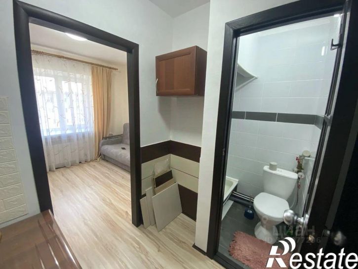 1-комн квартира Промышленный переулок, 9,  д. 9