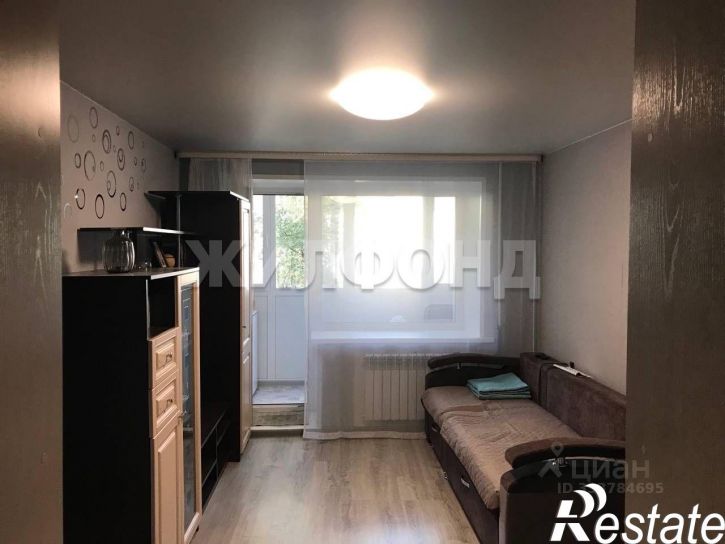 2-комн квартира проспект Кирова, 62,  д. 62
