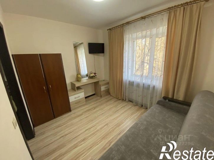 1-комн квартира Промышленный переулок, 9,  д. 9