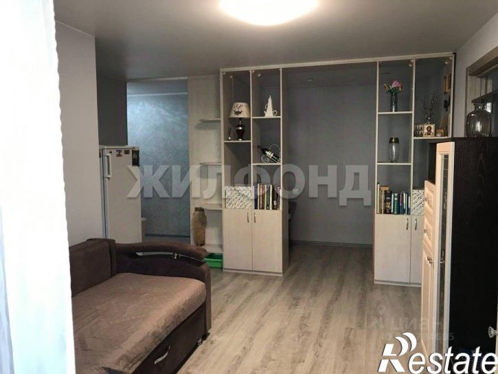 2-комн квартира проспект Кирова, 62,  д. 62