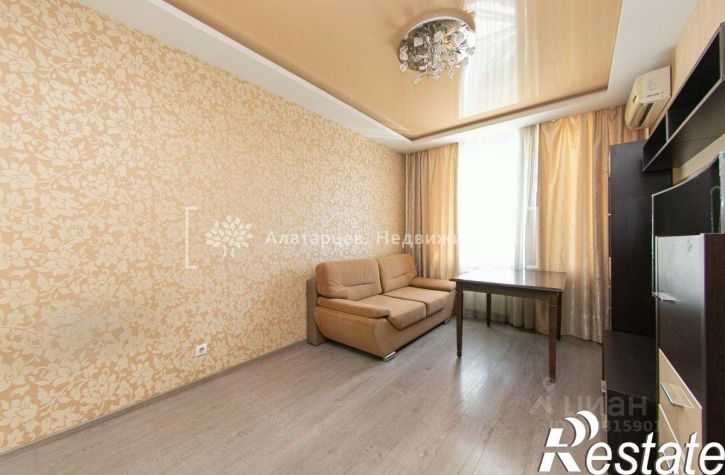 2-комн квартира Нечевский переулок, 8,  д. 8