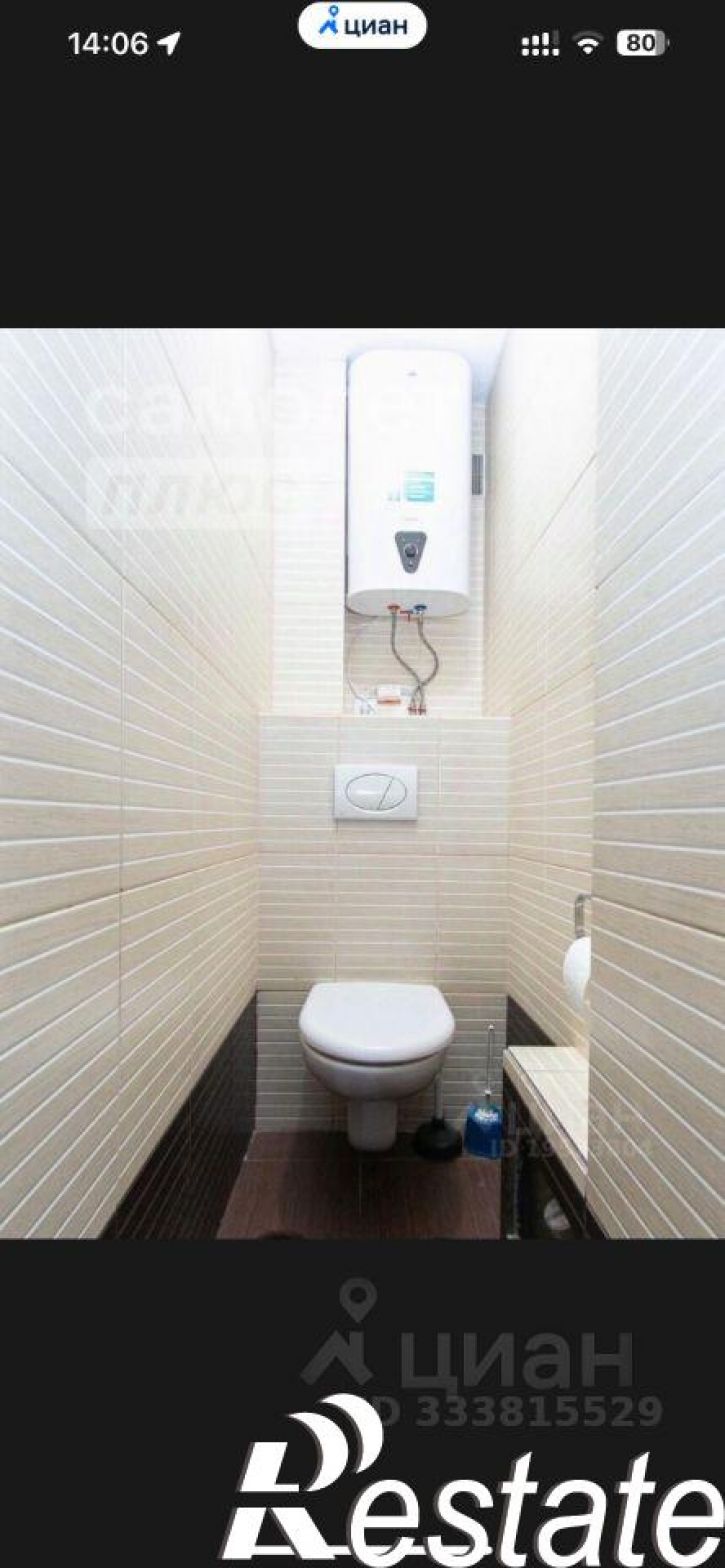 3-комн квартира Пролетарская улица, 49,  д. 49