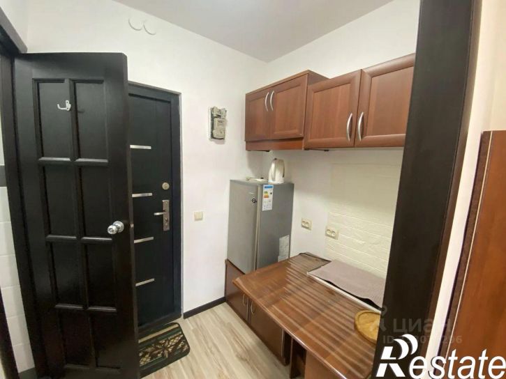 1-комн квартира Промышленный переулок, 9,  д. 9