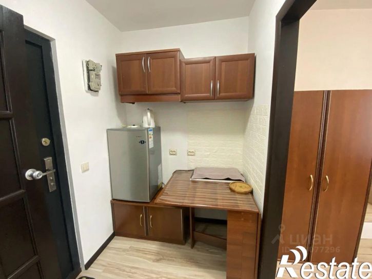 1-комн квартира Промышленный переулок, 9,  д. 9