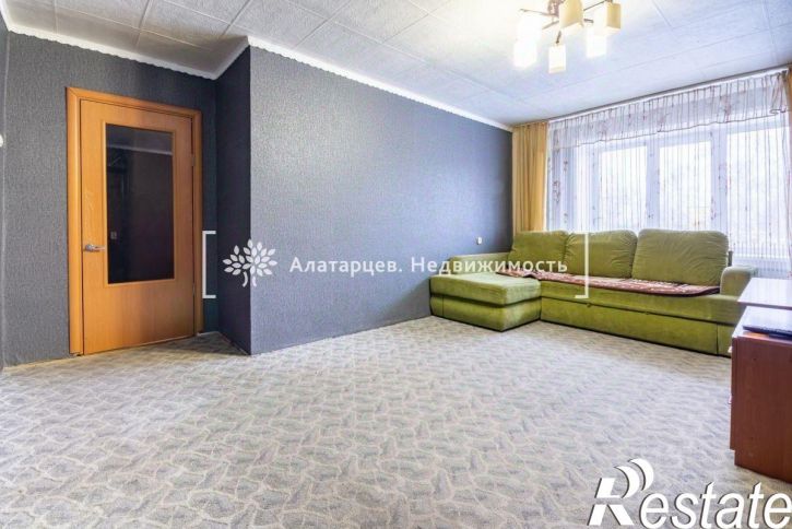 2-комн квартира улица Смирнова, 36,  д. 36