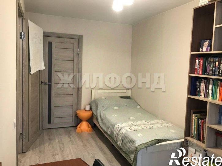 2-комн квартира проспект Кирова, 62,  д. 62