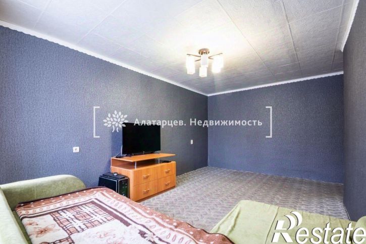 2-комн квартира улица Смирнова, 36,  д. 36