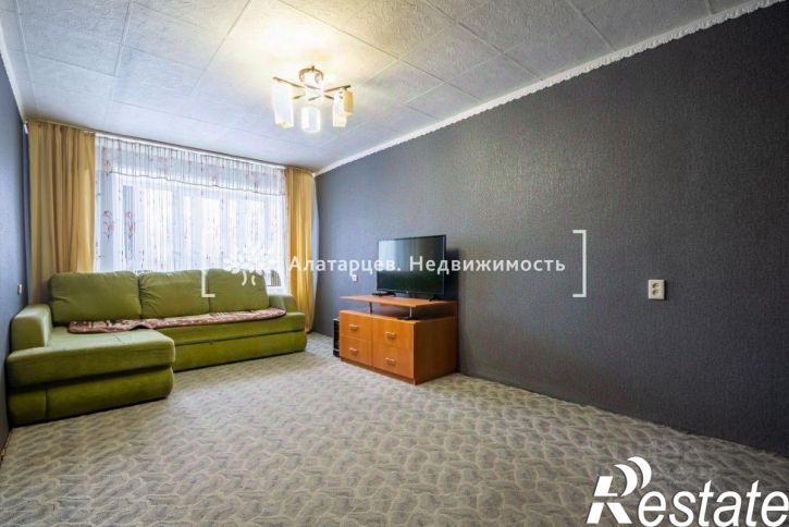 2-комн квартира улица Смирнова, 36,  д. 36