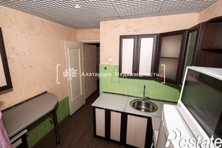 2-комн квартира улица Смирнова, 36,  д. 36