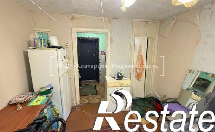 1-комн квартира улица 79-й Гвардейской Дивизии, 10/1,  д. 10/1