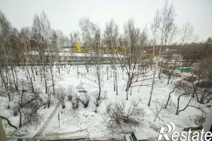 2-комн квартира улица Смирнова, 36,  д. 36