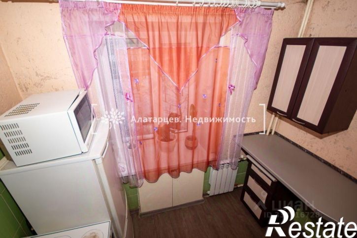 2-комн квартира улица Смирнова, 36,  д. 36
