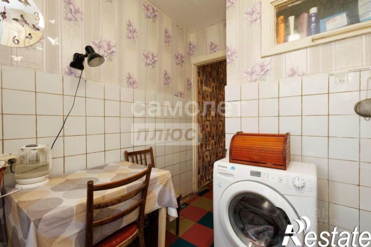 2-комн квартира Карский переулок, 33,  д. 33
