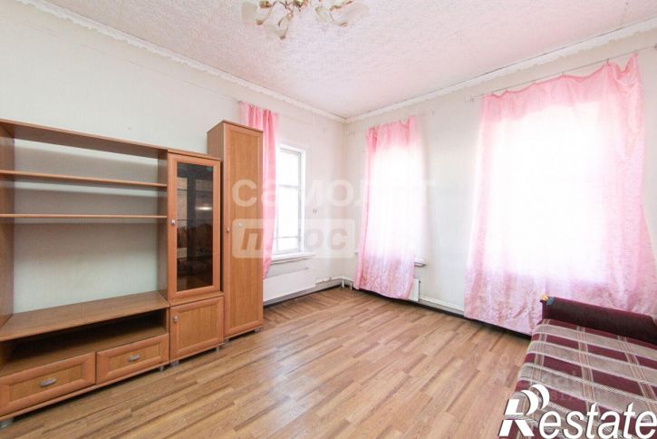 5-комн квартира Пролетарская улица, 47,  д. 47